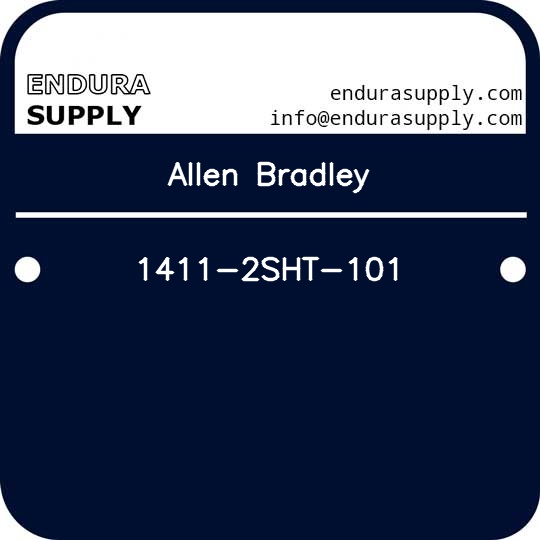 allen-bradley-1411-2sht-101