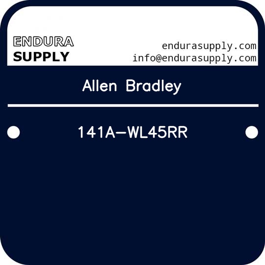 allen-bradley-141a-wl45rr