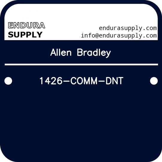 allen-bradley-1426-comm-dnt