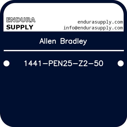 allen-bradley-1441-pen25-z2-50