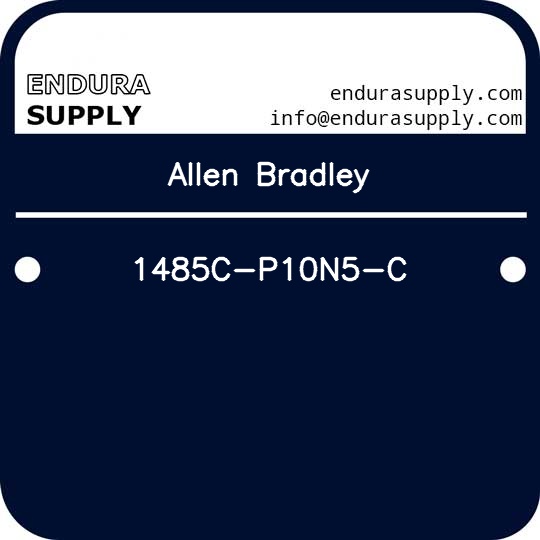 allen-bradley-1485c-p10n5-c