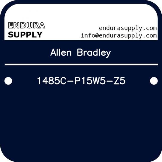 allen-bradley-1485c-p15w5-z5