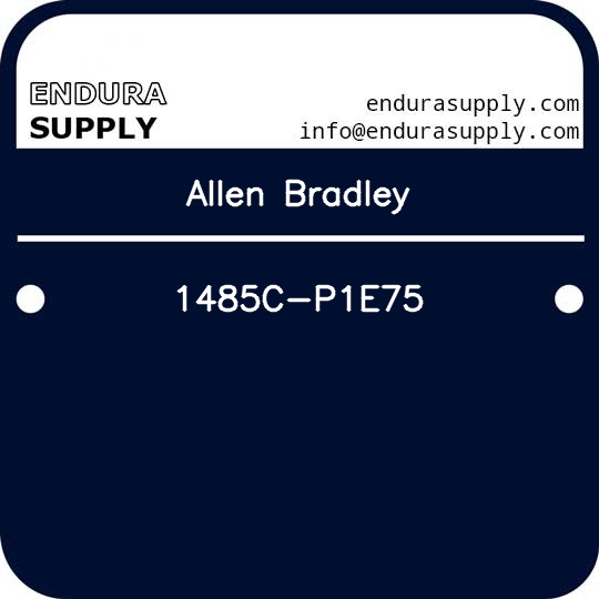 allen-bradley-1485c-p1e75