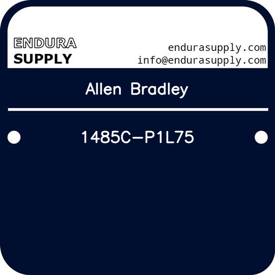 allen-bradley-1485c-p1l75