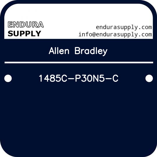 allen-bradley-1485c-p30n5-c