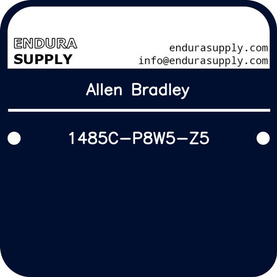 allen-bradley-1485c-p8w5-z5