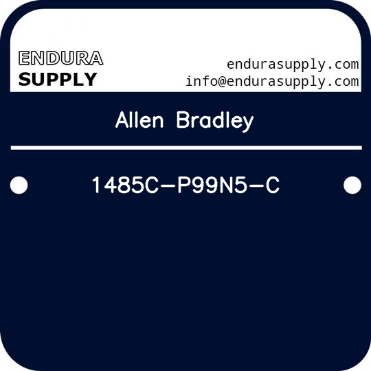 allen-bradley-1485c-p99n5-c