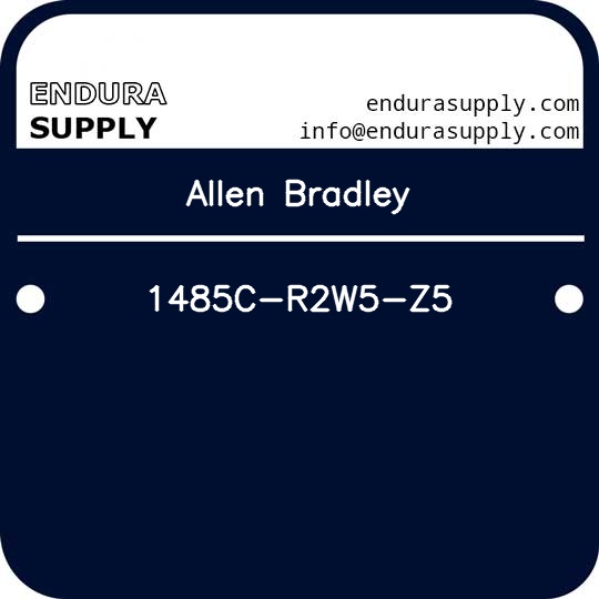 allen-bradley-1485c-r2w5-z5