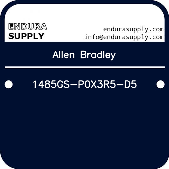 allen-bradley-1485gs-p0x3r5-d5