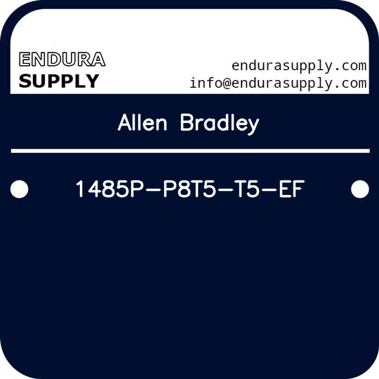 allen-bradley-1485p-p8t5-t5-ef