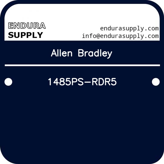 allen-bradley-1485ps-rdr5