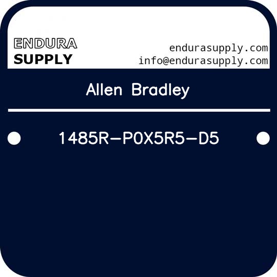 allen-bradley-1485r-p0x5r5-d5