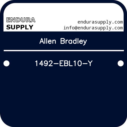 allen-bradley-1492-ebl10-y