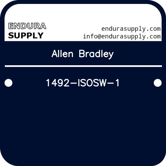 allen-bradley-1492-isosw-1