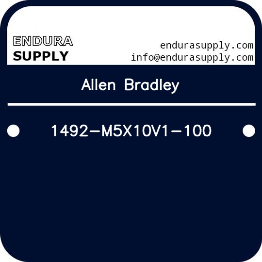 allen-bradley-1492-m5x10v1-100