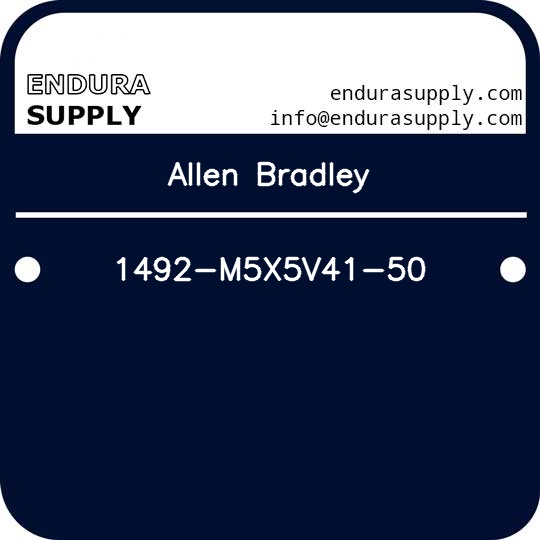 allen-bradley-1492-m5x5v41-50