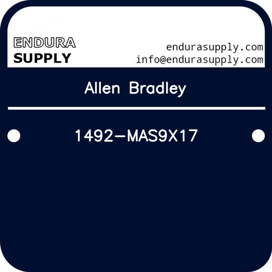 allen-bradley-1492-mas9x17