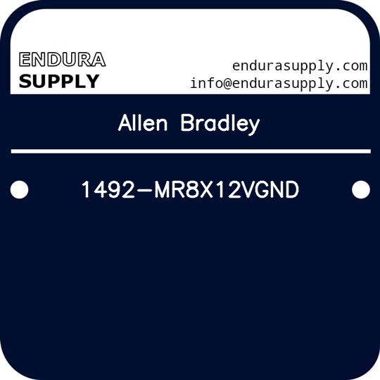 allen-bradley-1492-mr8x12vgnd