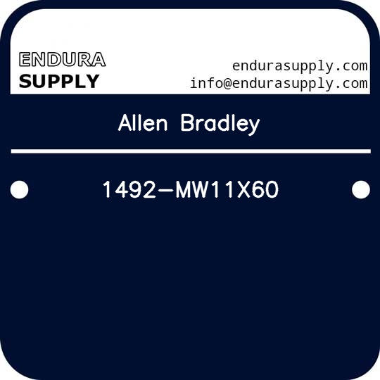 allen-bradley-1492-mw11x60
