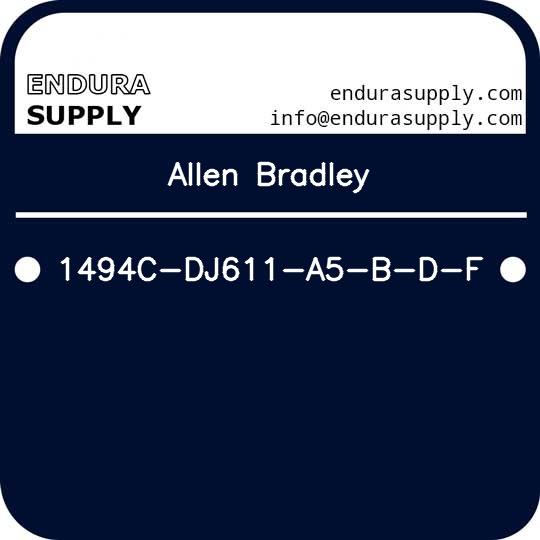 allen-bradley-1494c-dj611-a5-b-d-f