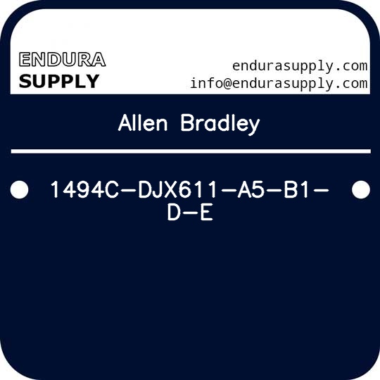 allen-bradley-1494c-djx611-a5-b1-d-e