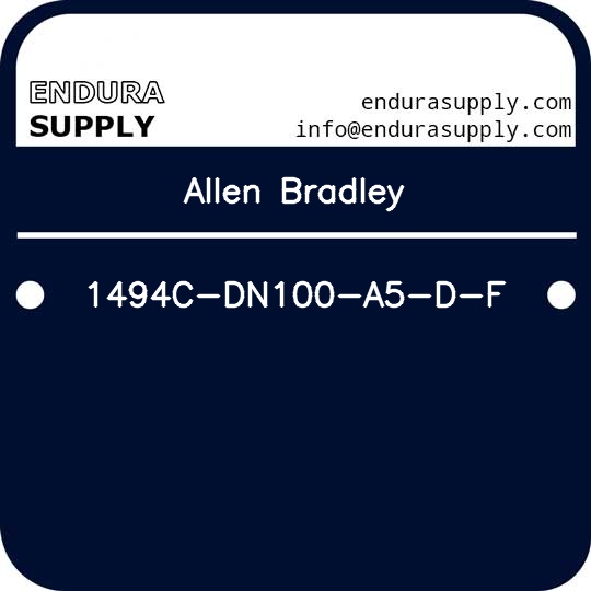 allen-bradley-1494c-dn100-a5-d-f