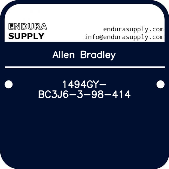 allen-bradley-1494gy-bc3j6-3-98-414