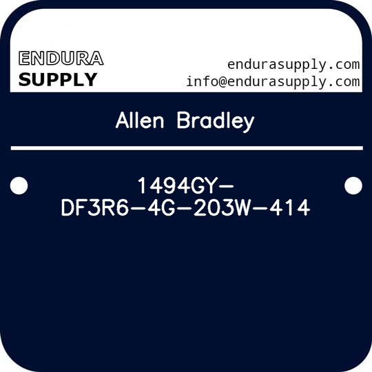 allen-bradley-1494gy-df3r6-4g-203w-414