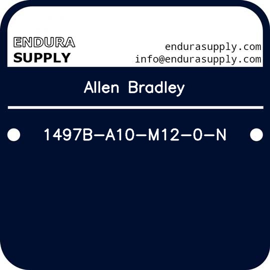allen-bradley-1497b-a10-m12-0-n