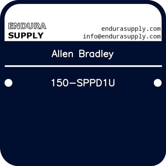 allen-bradley-150-sppd1u