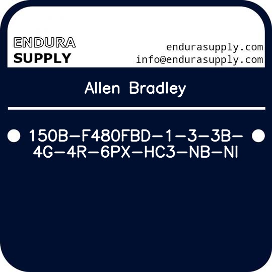 allen-bradley-150b-f480fbd-1-3-3b-4g-4r-6px-hc3-nb-ni