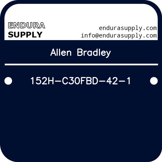allen-bradley-152h-c30fbd-42-1