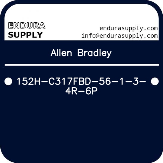 allen-bradley-152h-c317fbd-56-1-3-4r-6p