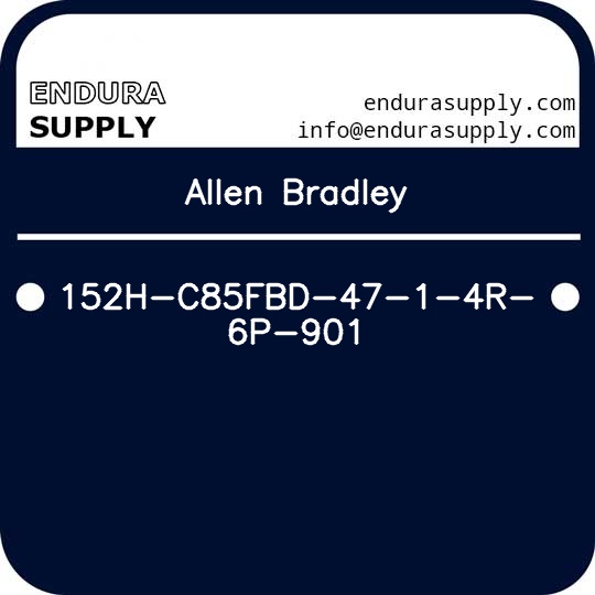 allen-bradley-152h-c85fbd-47-1-4r-6p-901