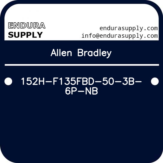 allen-bradley-152h-f135fbd-50-3b-6p-nb