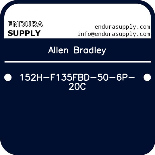 allen-bradley-152h-f135fbd-50-6p-20c