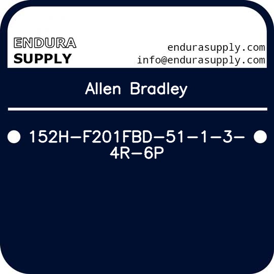 allen-bradley-152h-f201fbd-51-1-3-4r-6p