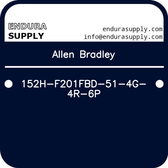 allen-bradley-152h-f201fbd-51-4g-4r-6p