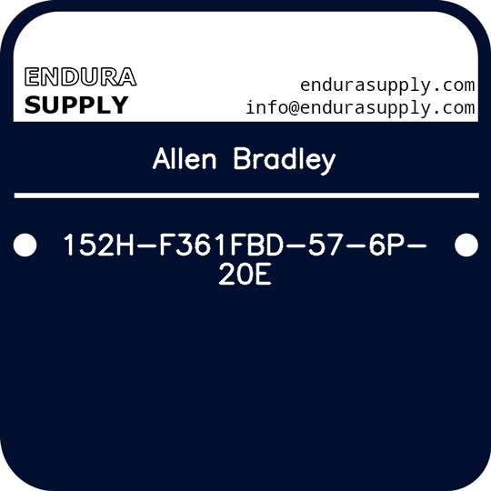 allen-bradley-152h-f361fbd-57-6p-20e