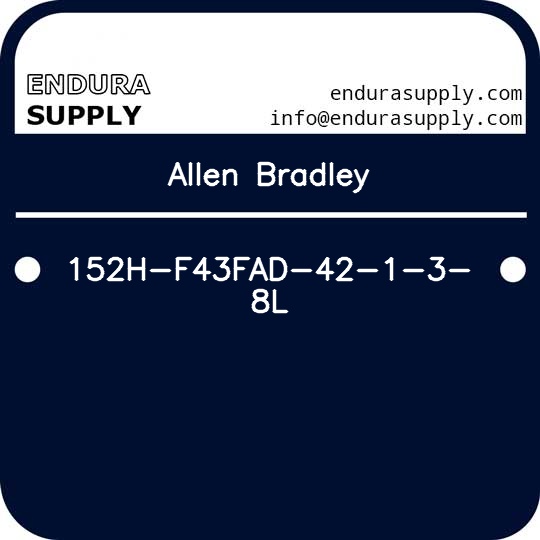 allen-bradley-152h-f43fad-42-1-3-8l