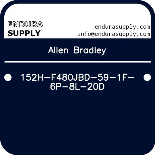 allen-bradley-152h-f480jbd-59-1f-6p-8l-20d