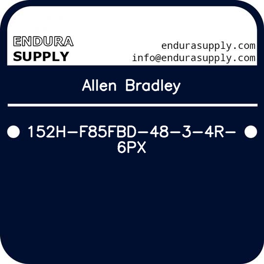 allen-bradley-152h-f85fbd-48-3-4r-6px