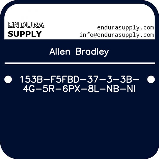 allen-bradley-153b-f5fbd-37-3-3b-4g-5r-6px-8l-nb-ni