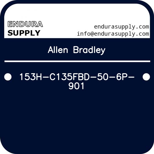 allen-bradley-153h-c135fbd-50-6p-901