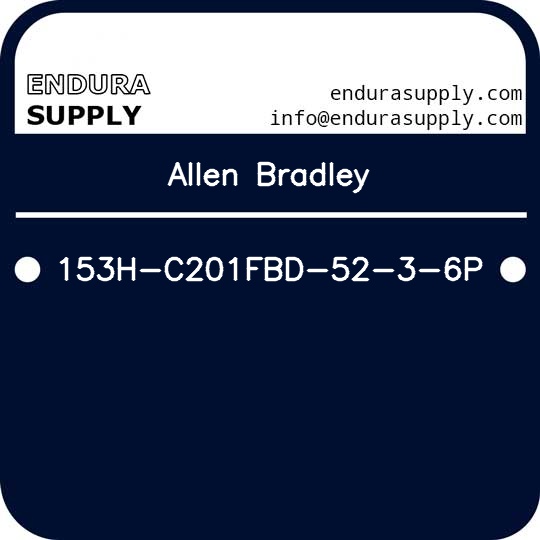 allen-bradley-153h-c201fbd-52-3-6p