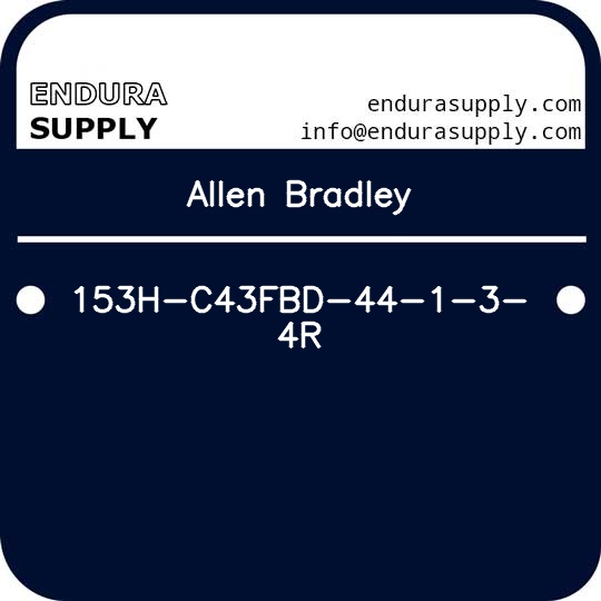 allen-bradley-153h-c43fbd-44-1-3-4r