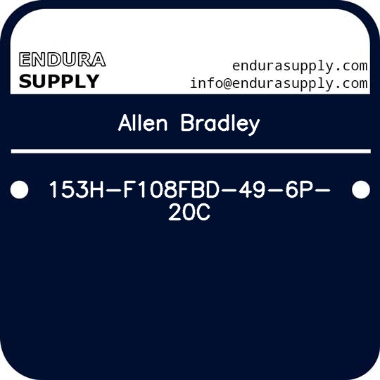 allen-bradley-153h-f108fbd-49-6p-20c