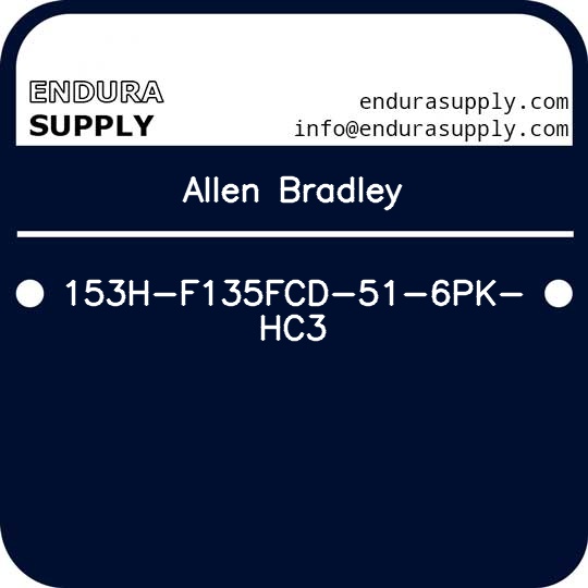 allen-bradley-153h-f135fcd-51-6pk-hc3