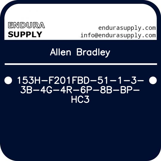 allen-bradley-153h-f201fbd-51-1-3-3b-4g-4r-6p-8b-bp-hc3