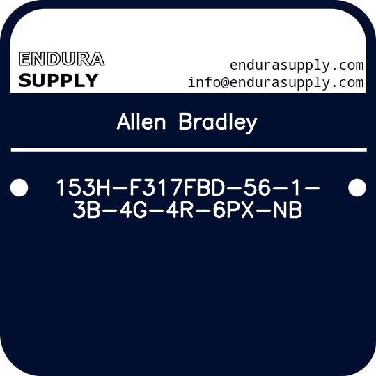 allen-bradley-153h-f317fbd-56-1-3b-4g-4r-6px-nb